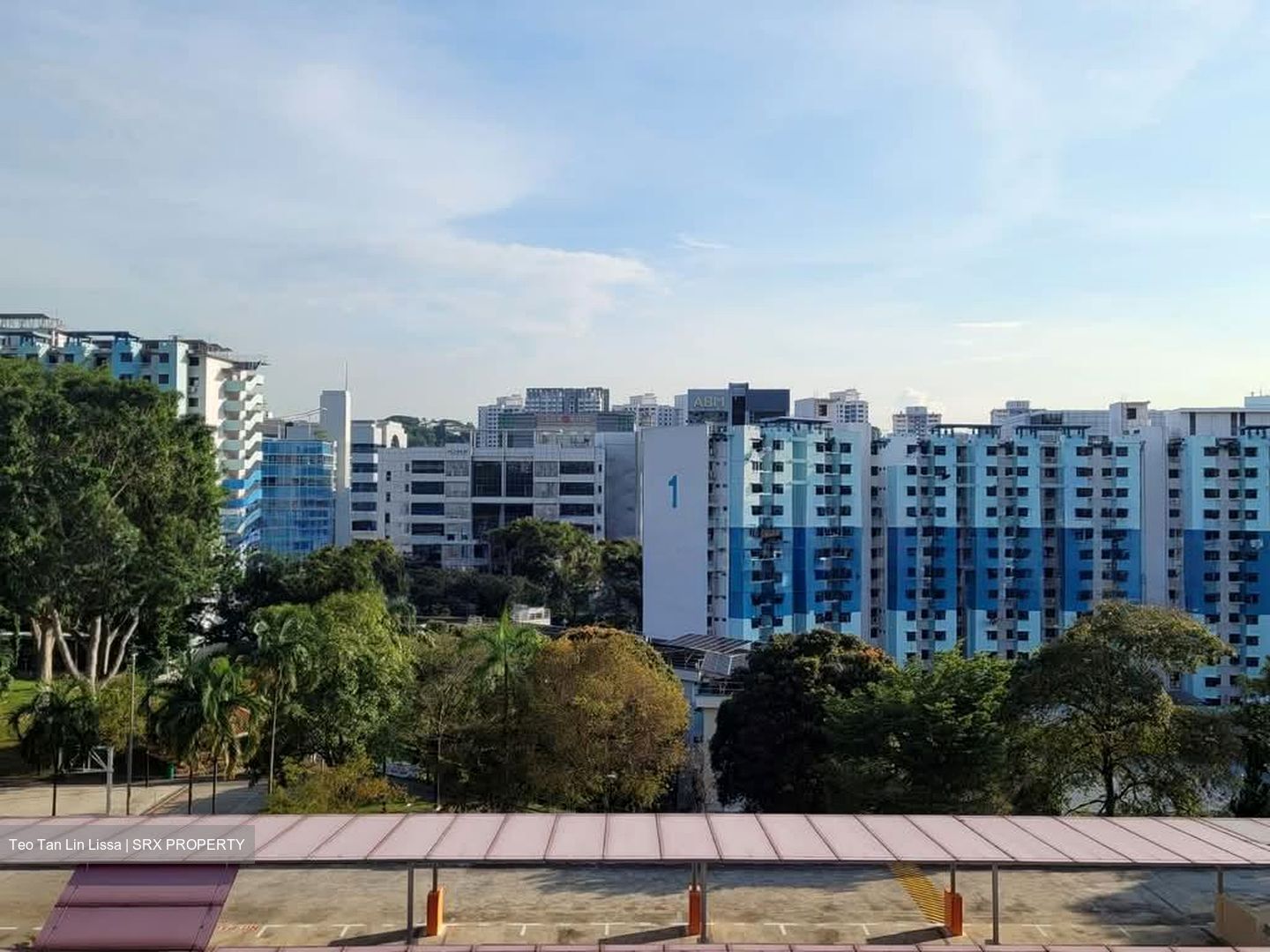 Blk 35 Rumah Tinggi View (Bukit Merah), HDB 5 Rooms #531098781